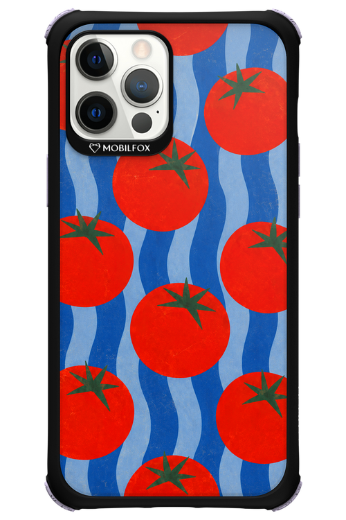 TOMATO 2.0 - Apple iPhone 12 Pro Max