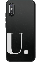 U (Off Space) 2.0 - Xiaomi Redmi 9A