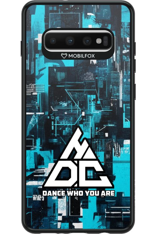 HDC 5 - Samsung Galaxy S10+