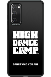 HDC 1 2.0 - Samsung Galaxy S20 FE