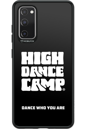 HDC 1 2.0 - Samsung Galaxy S20 FE