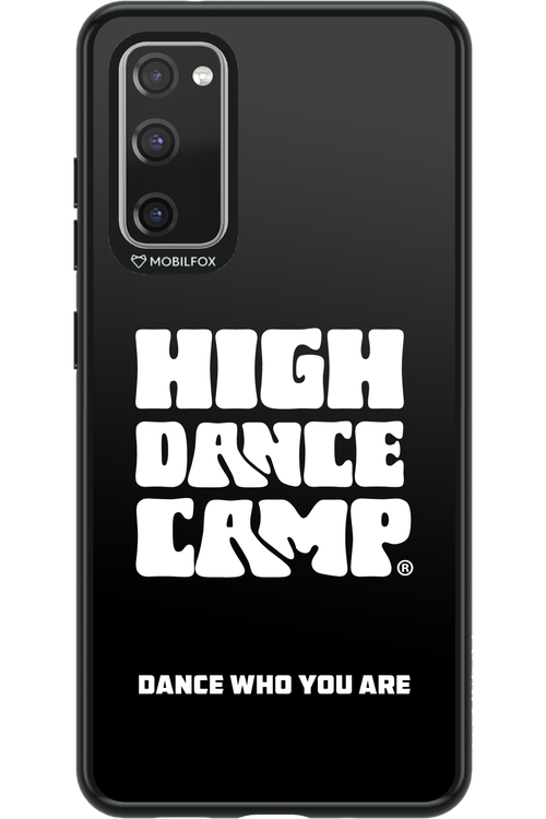 HDC 1 2.0 - Samsung Galaxy S20 FE