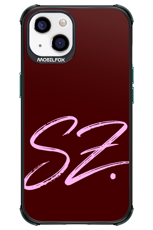 (Dark Blush) SZ 2.0 - Apple iPhone 13
