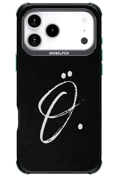 (Off Space) O II 2.0 - Apple iPhone 17 Pro Max