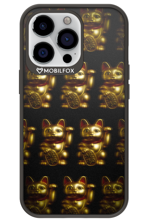 Gold Luck - Apple iPhone 13 Pro