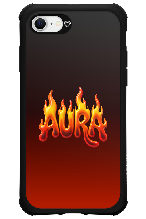 Aura 2.0 - Apple iPhone 7