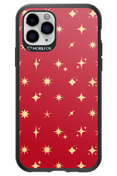 Star Red - Apple iPhone 11 Pro