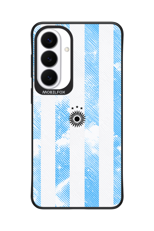 Argentina 2.0 - Samsung Galaxy S26+