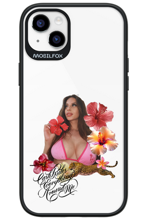 Island Money Muse 2.0 - Apple iPhone 14 Plus