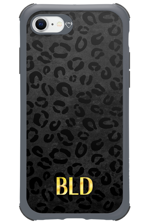 BLD BLVCK LEO - Apple iPhone SE 2020