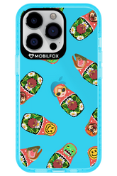 Matryoshka - Apple iPhone 13 Pro