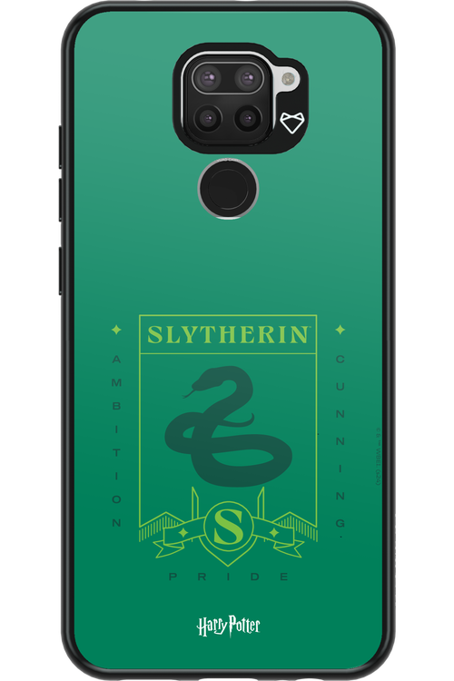 Slytherin2 - Xiaomi Redmi Note 9