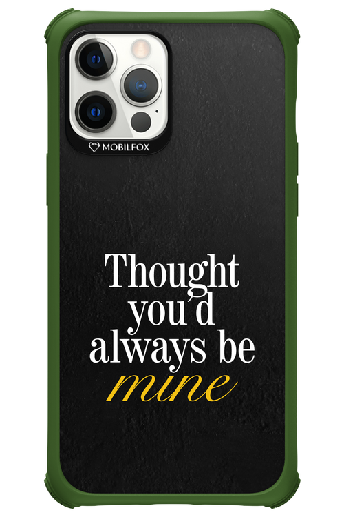 BSW FourSeasons 1 2.0 - Apple iPhone 12 Pro Max