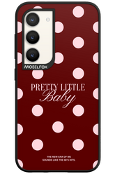 60’s Baby - Samsung Galaxy S23