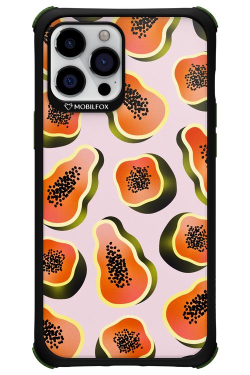 Papaya Wave 2.0 - Apple iPhone 12 Pro Max