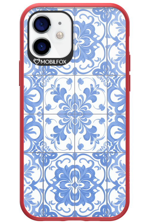 Amalfi Club 2.0 - Apple iPhone 12