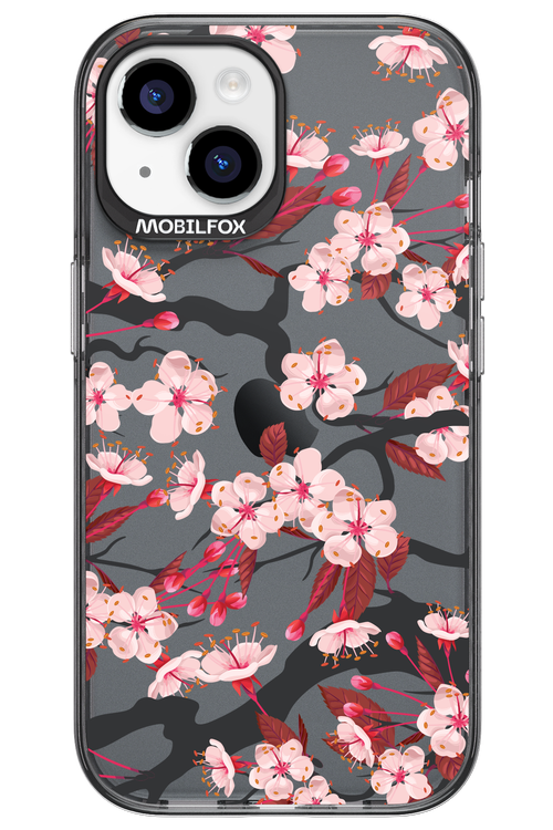 Sakura - Apple iPhone 15