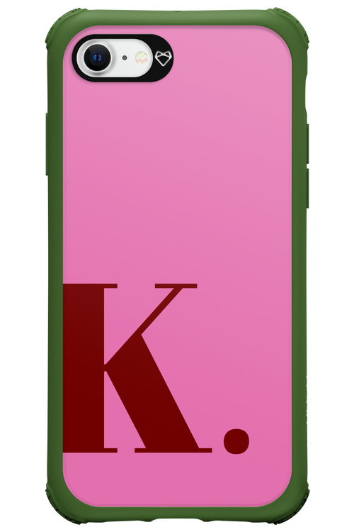 K (Sorbet) 2.0 - Apple iPhone 8