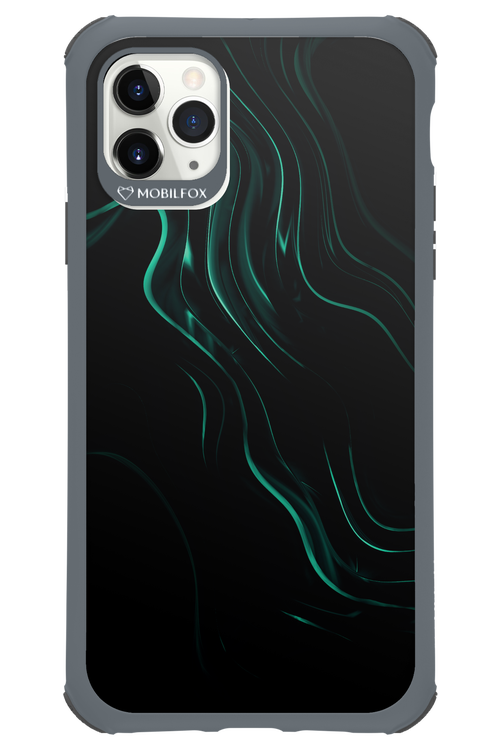 Northern Lights 2.0 - Apple iPhone 11 Pro Max