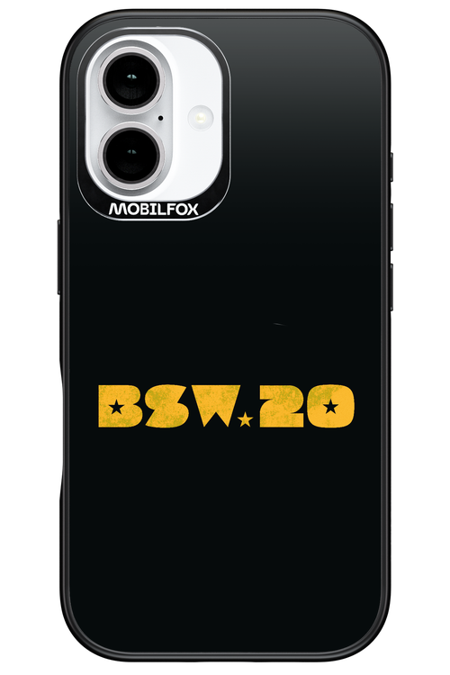 BSW 20 (10) 2.0 - Apple iPhone 16