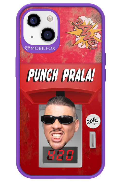 Punch Prala - Apple iPhone 13