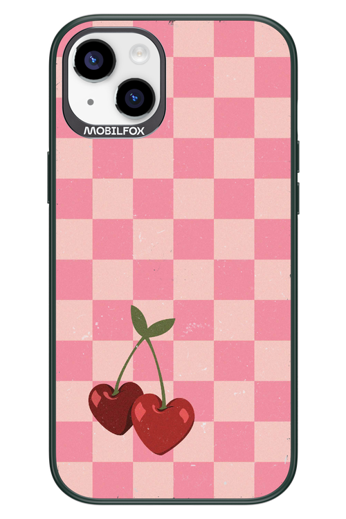 Baby Doll Cherry 2.0 - Apple iPhone 14 Plus