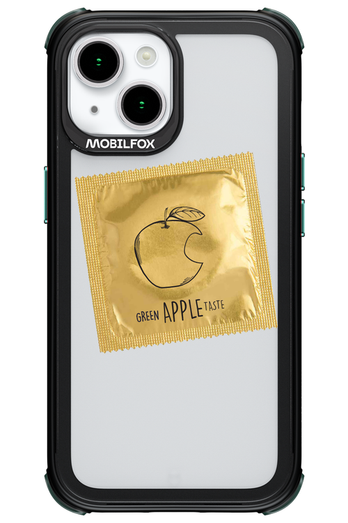 Safety Apple 2.0 - Apple iPhone 15