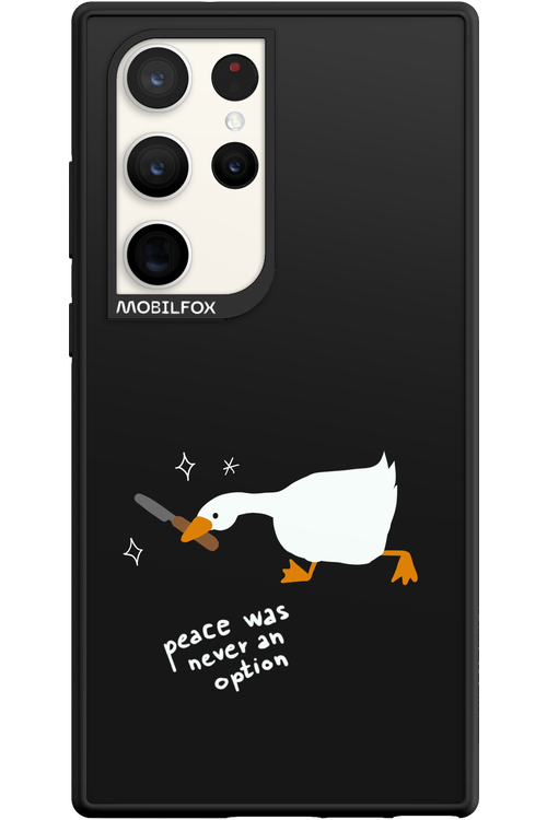 OPTION 2.0 - Samsung Galaxy S23 Ultra