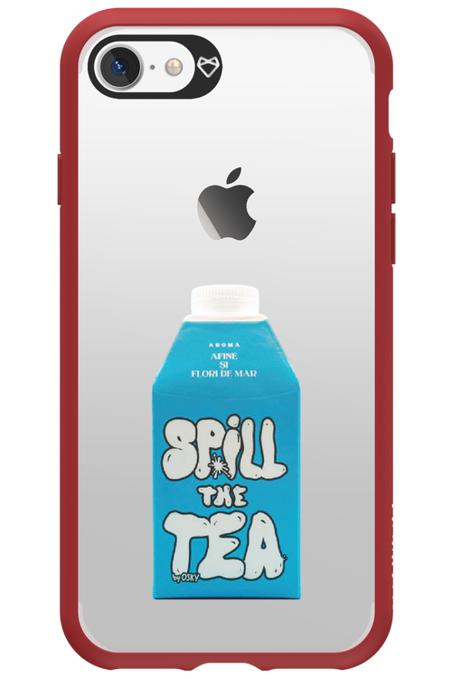 Classic Carton - Apple iPhone 7