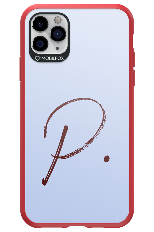 (Jellyfish Presso) P 2.0 - Apple iPhone 11 Pro Max