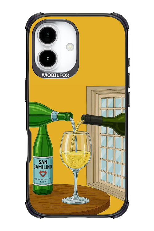 Gami Spritz 2.0 - Apple iPhone 17