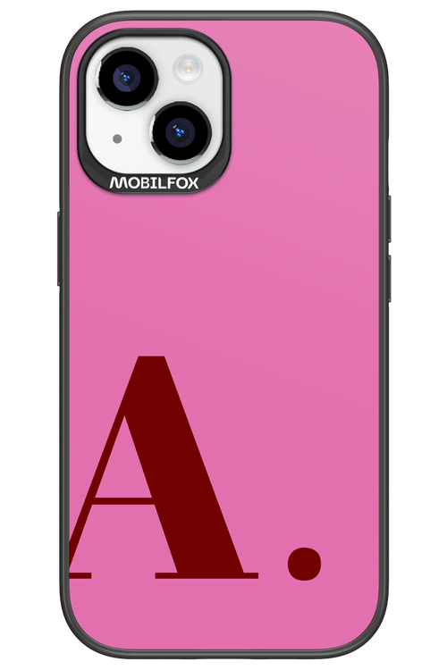 A (Sorbet) 2.0 - Apple iPhone 15
