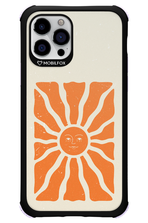 Solar Soul 2.0 - Apple iPhone 12 Pro