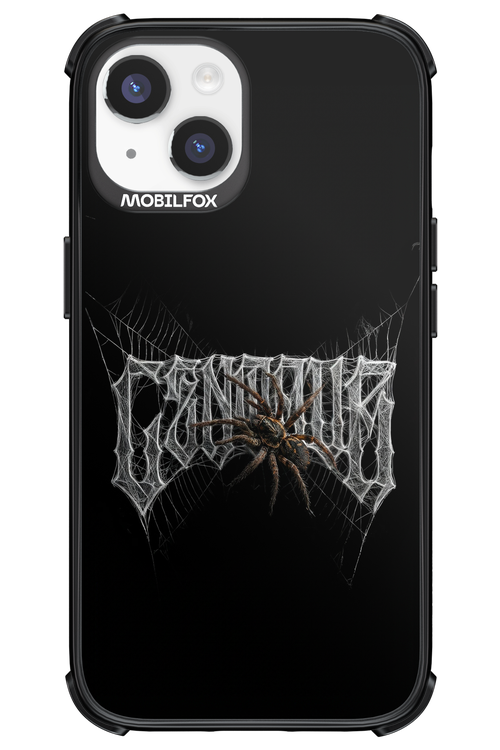 Web Centaur Logo Spider 2.0 - Apple iPhone 14