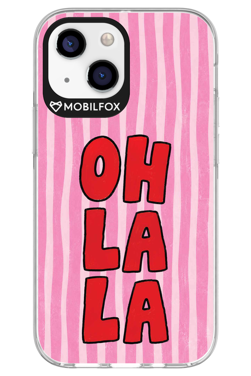 OHLALA 2.0 - Apple iPhone 13 Mini