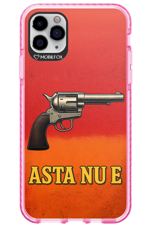 Asta Nu E - Apple iPhone 11 Pro Max