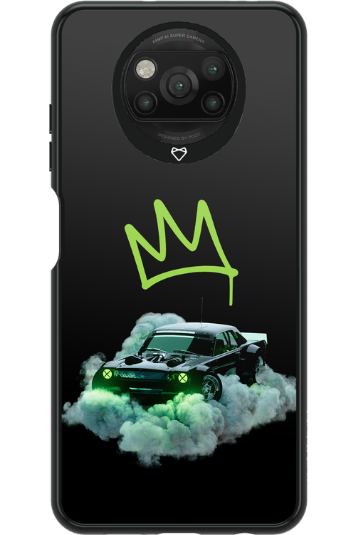 Just Dont Die - Xiaomi Poco X3 Pro