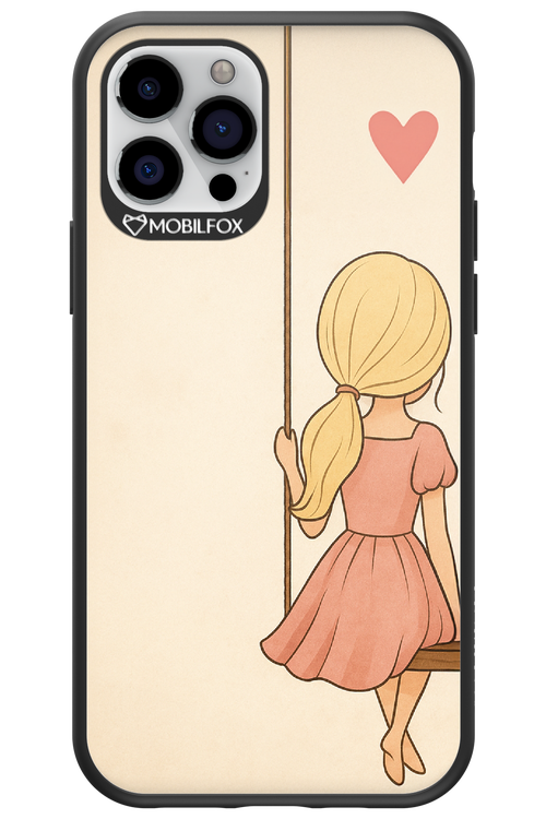 Girl Love I - Apple iPhone 12 Pro