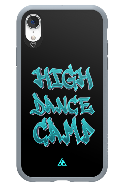 HDC 2 - Apple iPhone XR