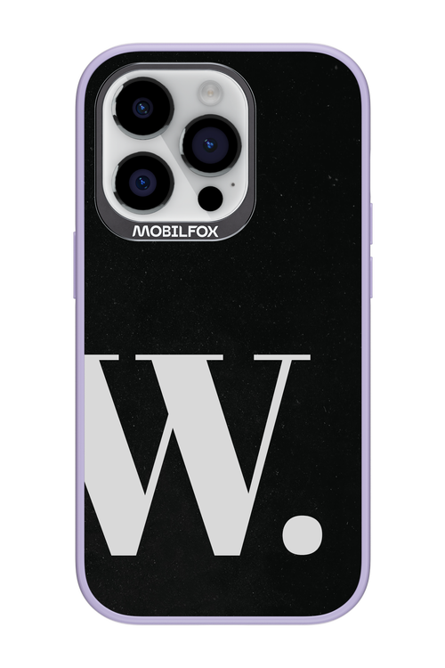 W (Off Space) 2.0 - Apple iPhone 14 Pro