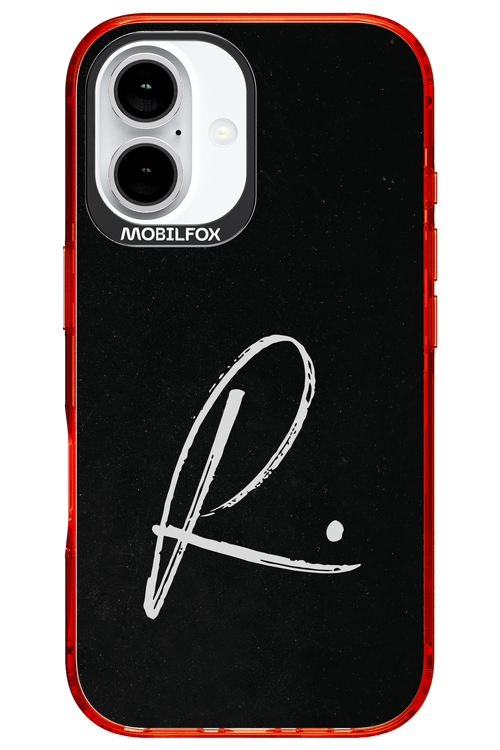 (Off Space) R 2.0 - Apple iPhone 16