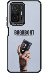 Bagabont Text 2.0 - Xiaomi Mi 11T