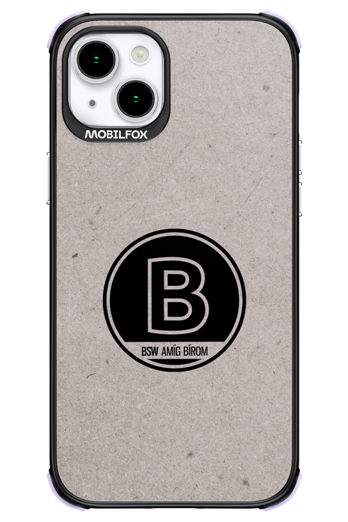 Alig bírom - Apple iPhone 15 Plus