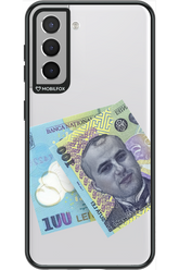 Zbir Lei 2.0 - Samsung Galaxy S21