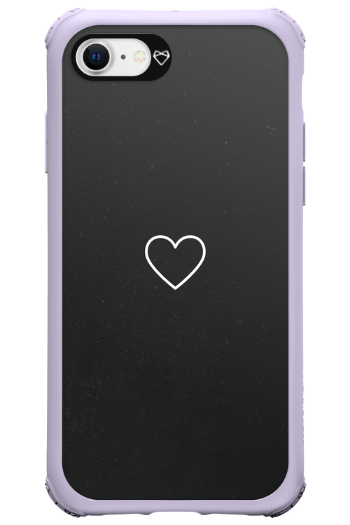 Love Is Simple 2.0 - Apple iPhone 8