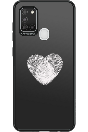 EVIDENCE - Samsung Galaxy A21 S