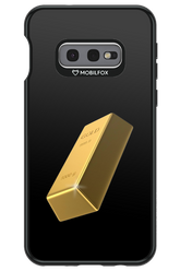 Gold Black - Samsung Galaxy S10e