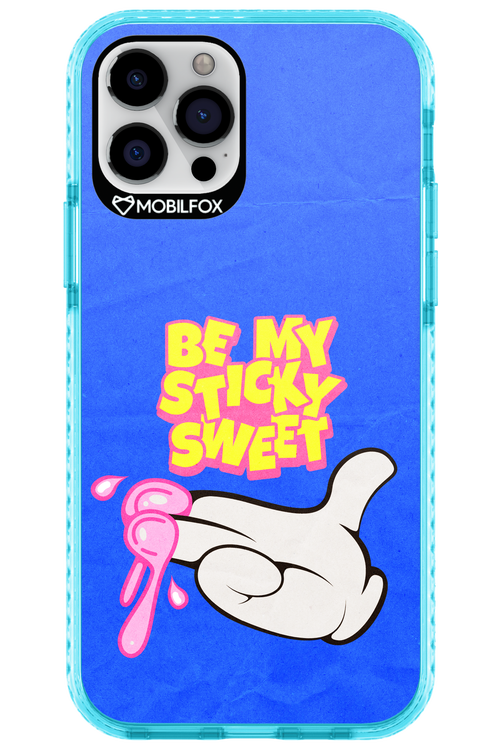 be my sticky sweet 2.0 - Apple iPhone 12 Pro