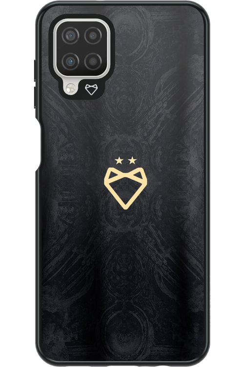 Spain Black 2.0 - Samsung Galaxy A12