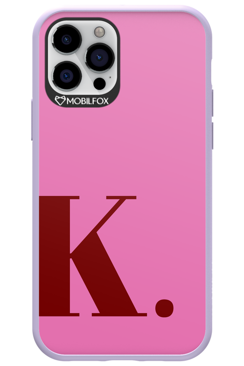 K (Sorbet) 2.0 - Apple iPhone 12 Pro